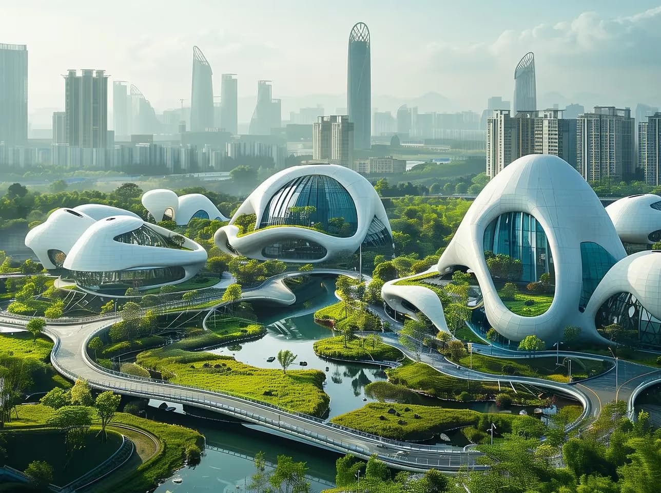 Design System — Atlas