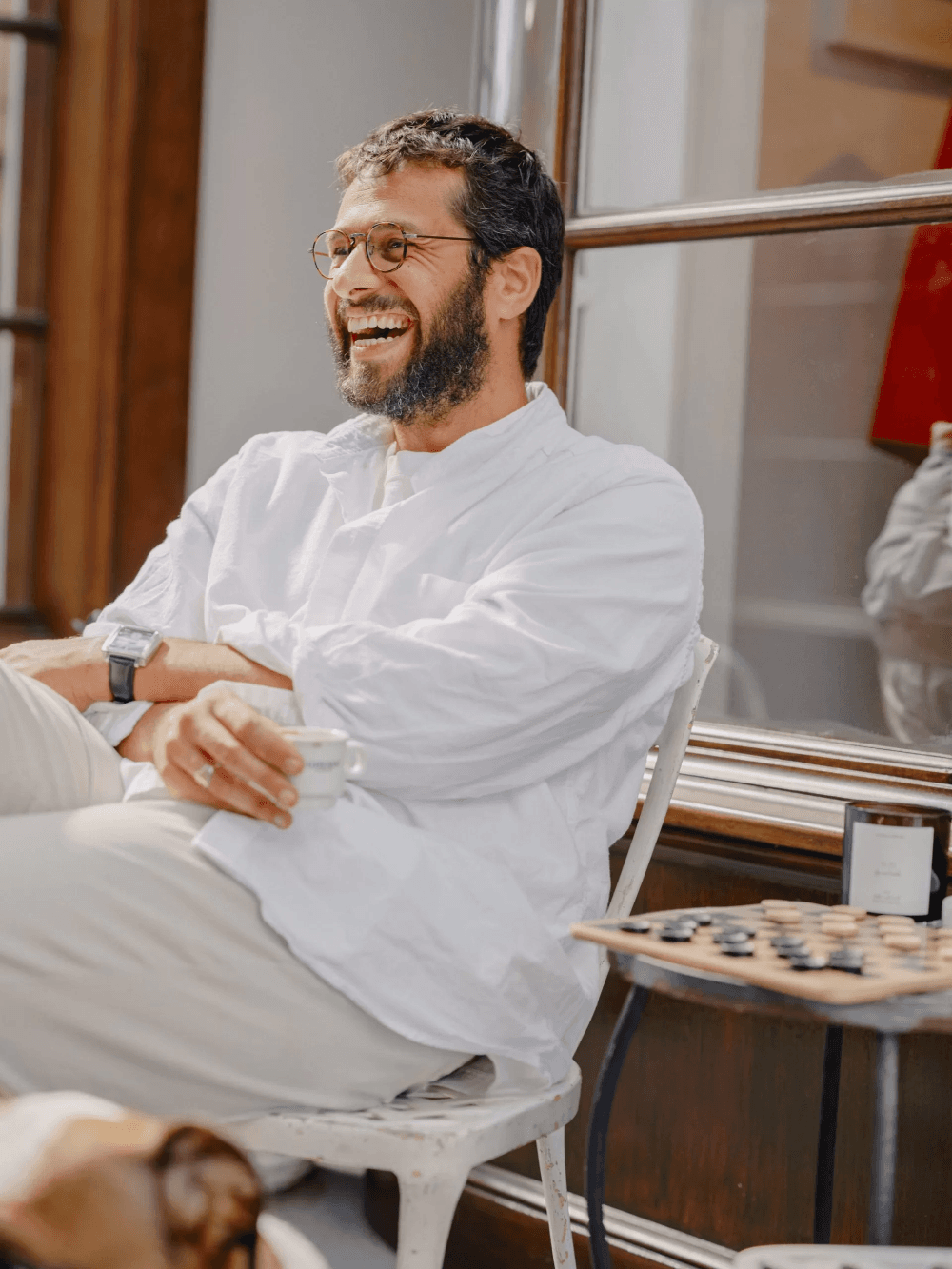 Brand Identity Redesign