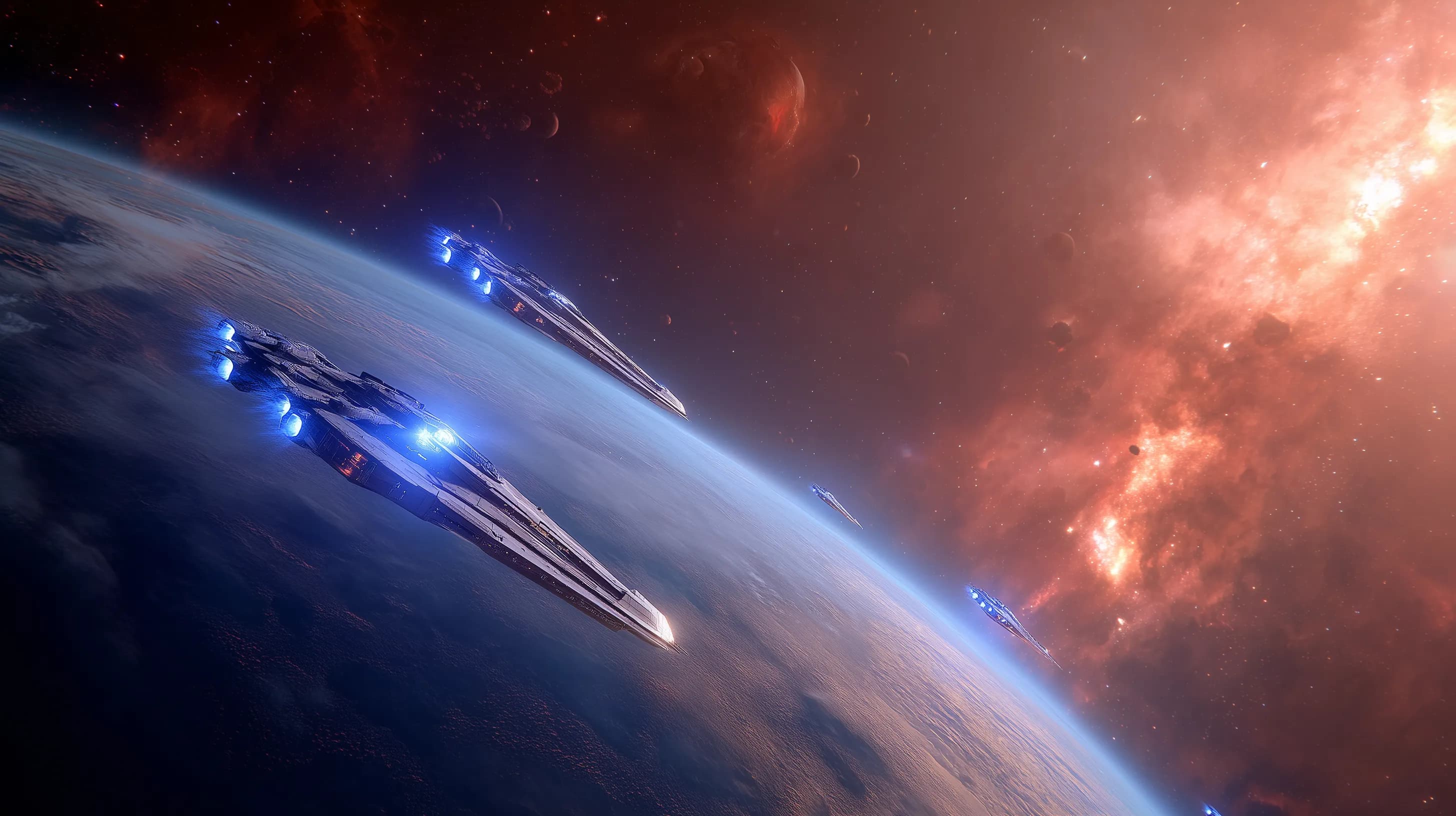 Website Design and Dev